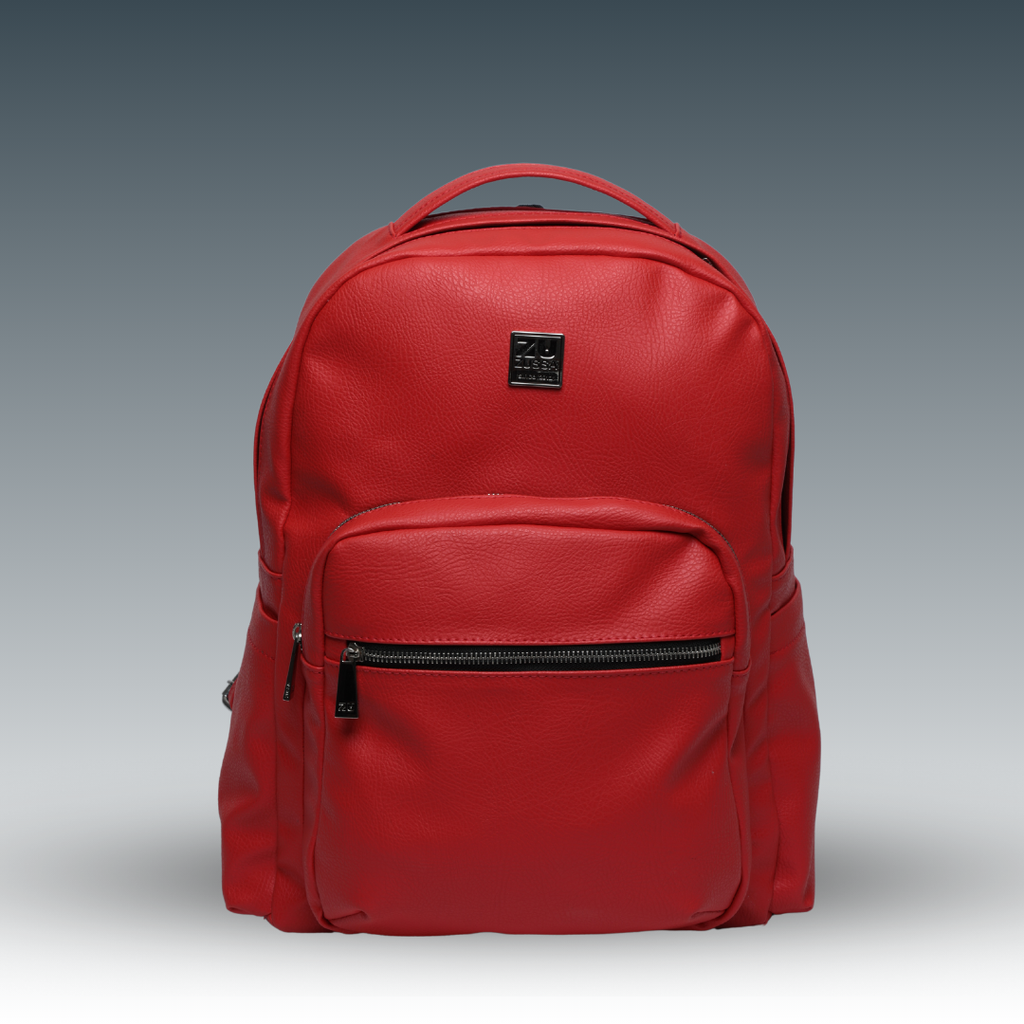 365 BACKPACK ROJO