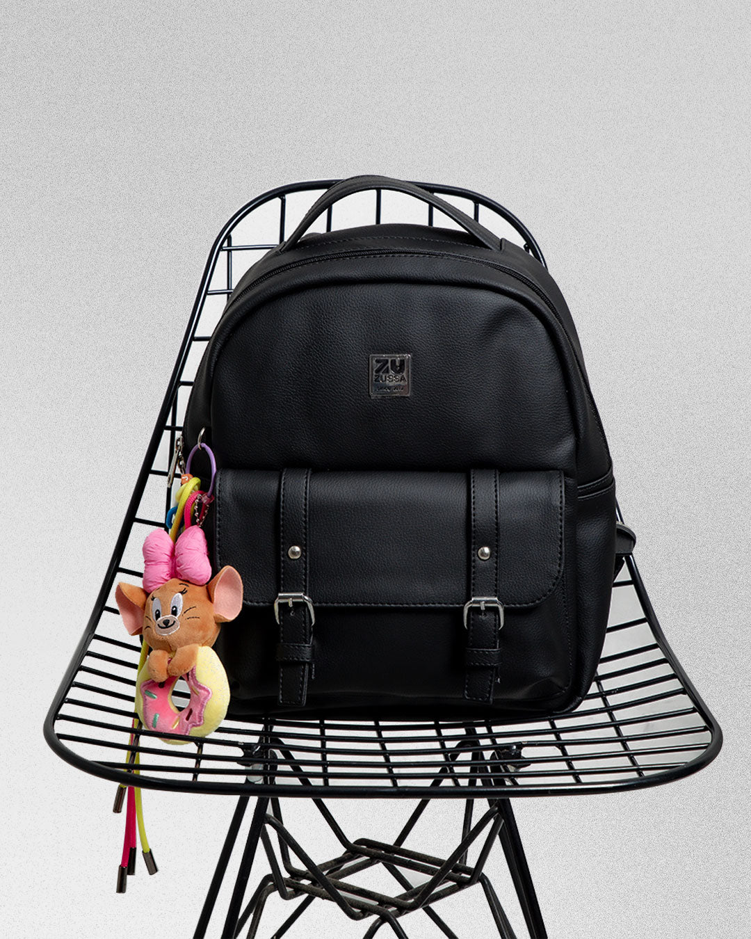 BELTBAG NEGRO