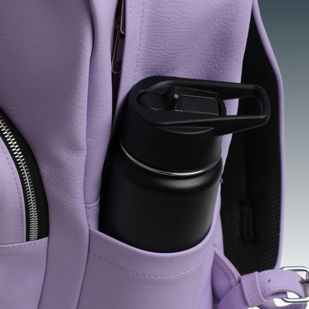 365 BACKPACK LILAC