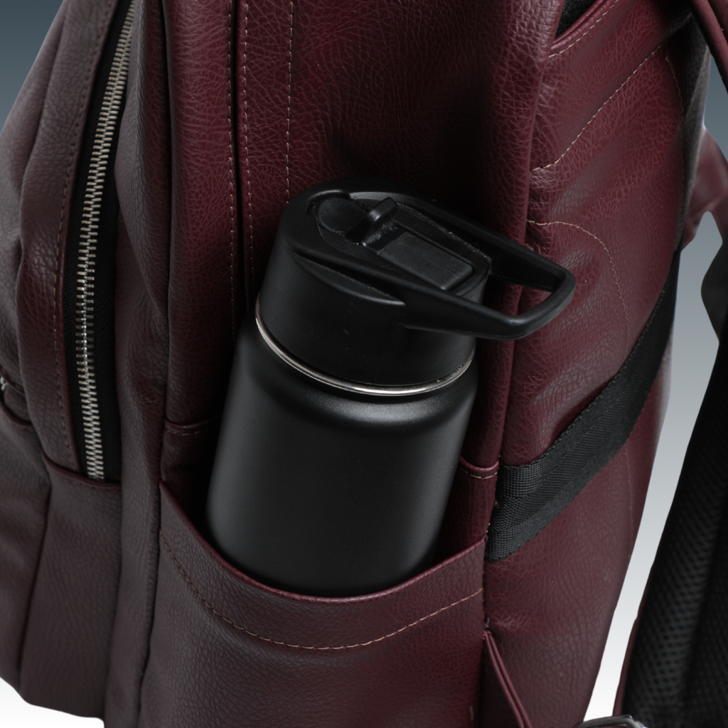 365 BACKPACK VINO TINTO