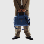 BOLSO FORGE BAG AZUL SKY
