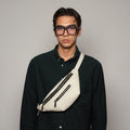 FANNY PACK-TAN BEIGE