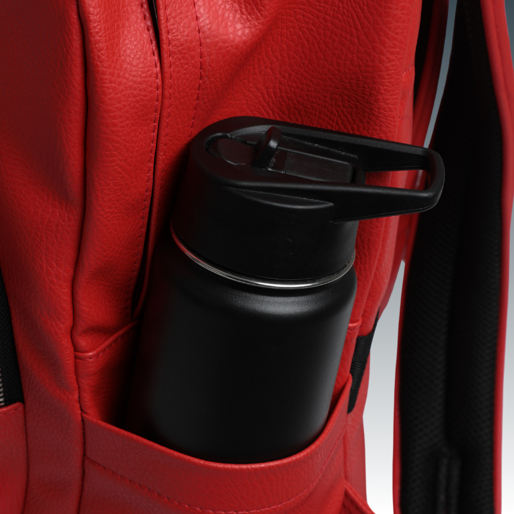 365 BACKPACK ROJO