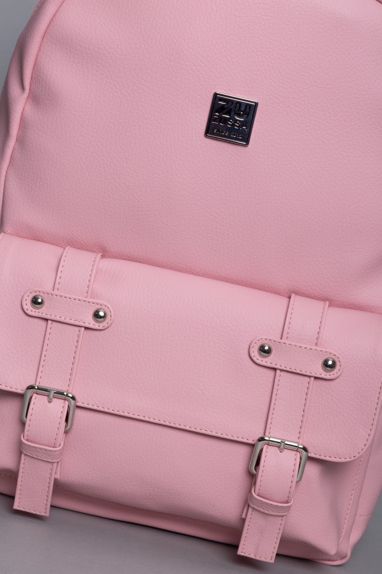 BELTBAG ROSADO - ZUSSA