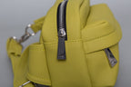 CANGUR DLX VERDE LIGHT - ZUSSA