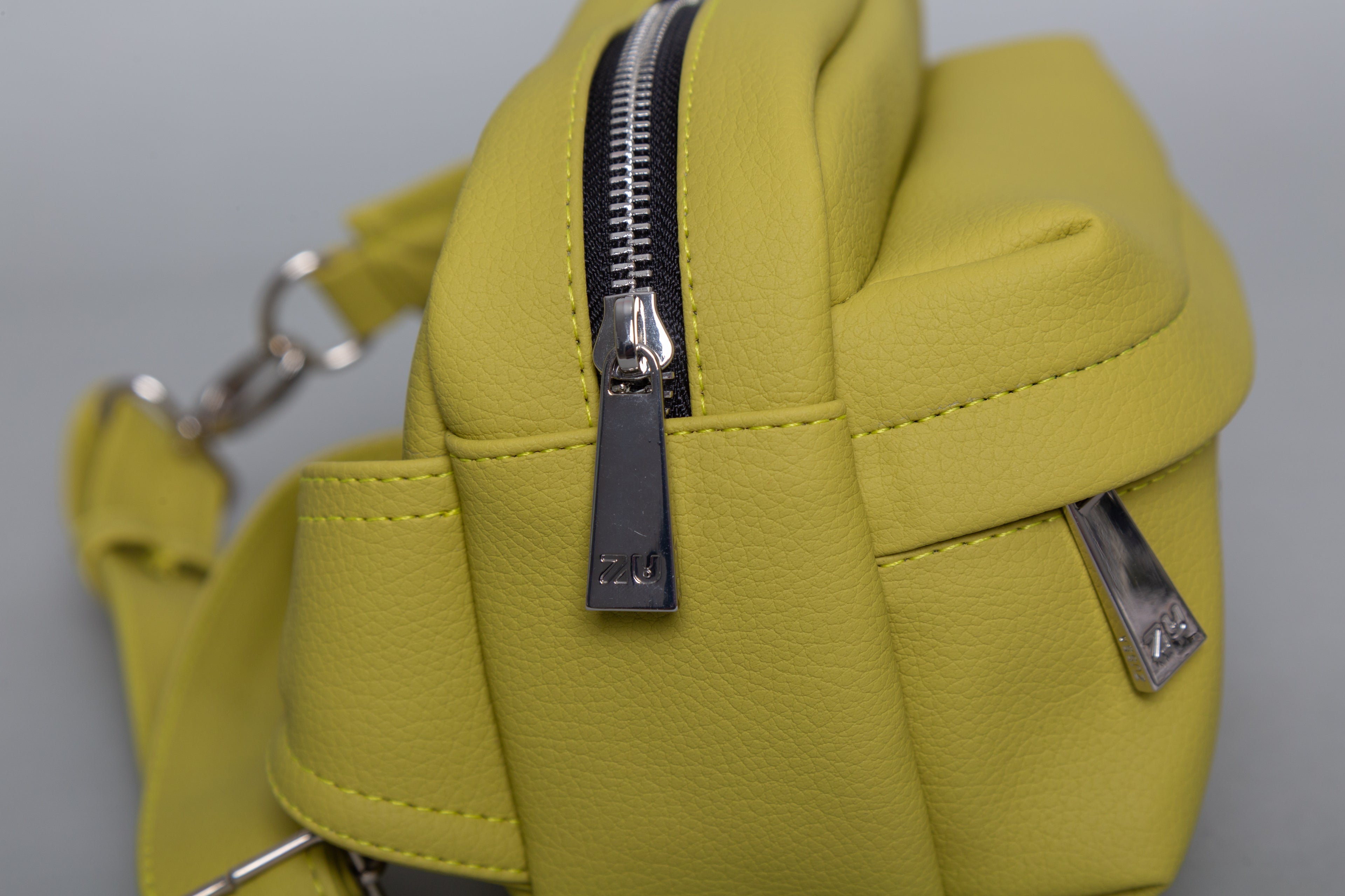 CANGUR DLX VERDE LIGHT - ZUSSA