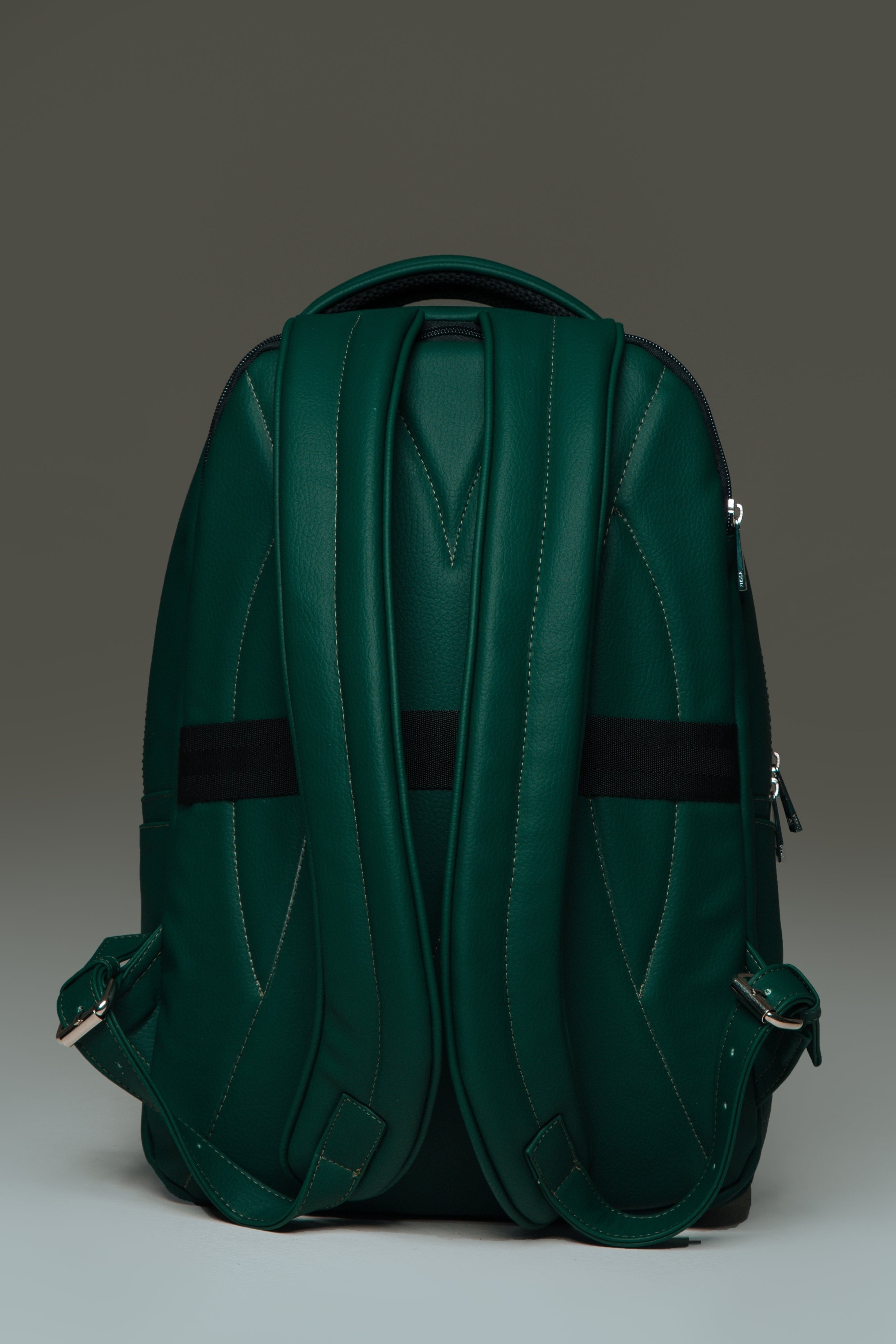 BACKPACK TITAN VERDE SELVA - ZUSSA