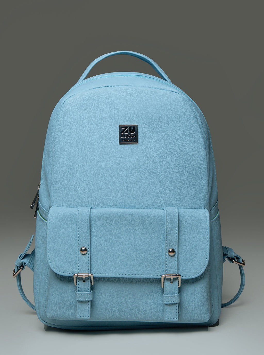 BELTBAG AZUL CELESTE - ZUSSA