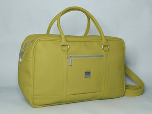 TRAVEL BAG VERDE