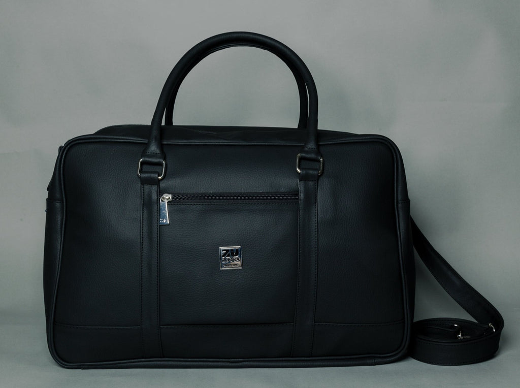 TRAVEL BAG NEGRO - ZUSSA