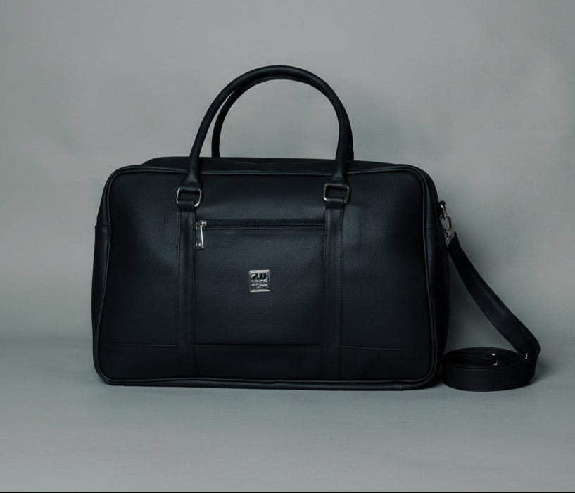 TRAVEL BAG NEGRO - ZUSSA