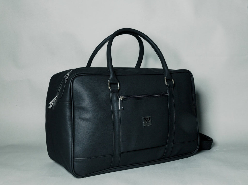TRAVEL BAG NEGRO - ZUSSA