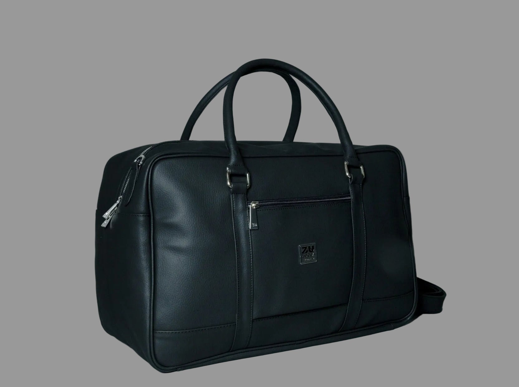 TRAVEL BAG NEGRO - ZUSSA
