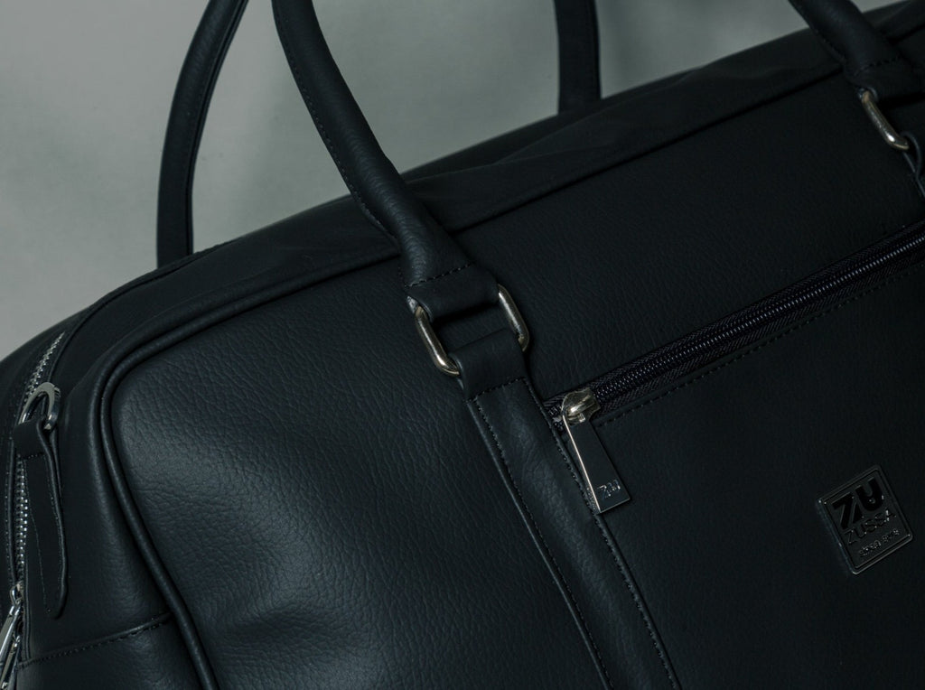TRAVEL BAG NEGRO - ZUSSA