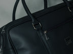 TRAVEL BAG NEGRO - ZUSSA