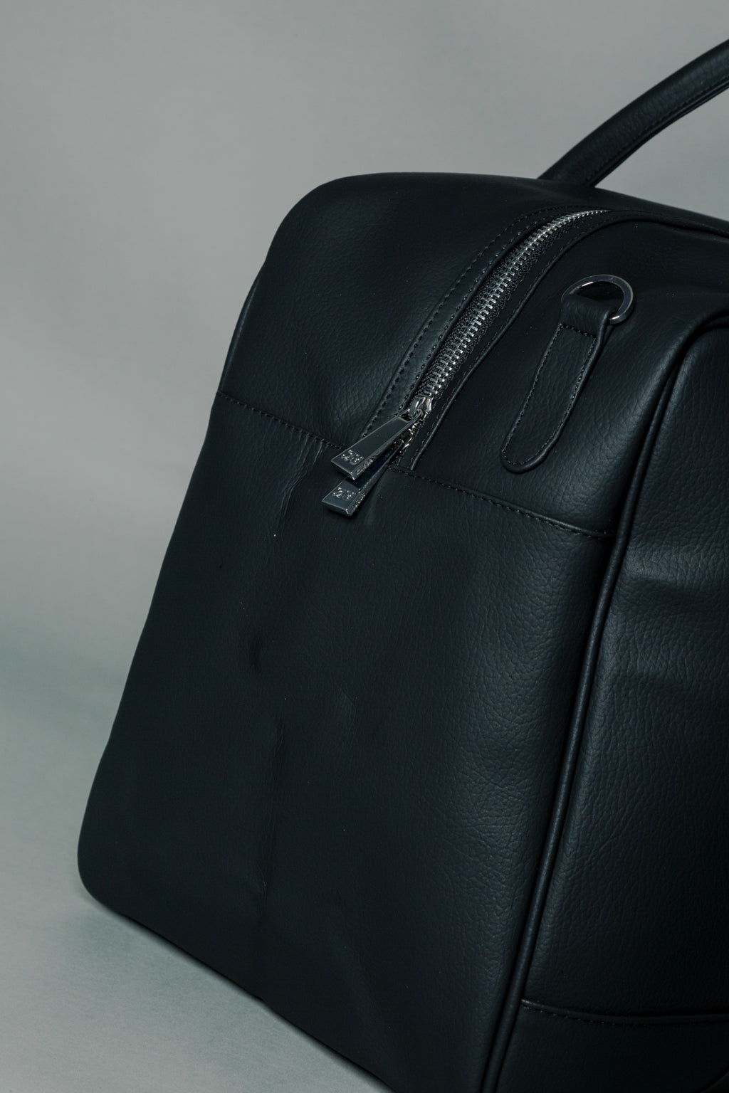 TRAVEL BAG NEGRO - ZUSSA