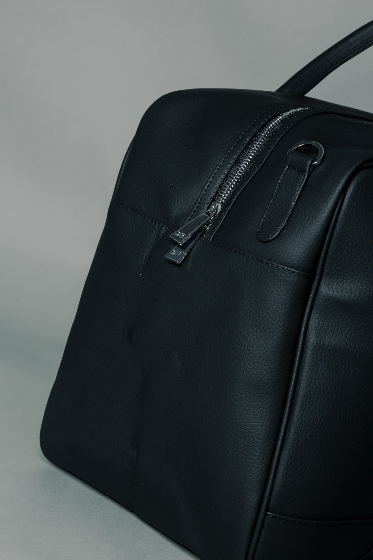 TRAVEL BAG NEGRO - ZUSSA