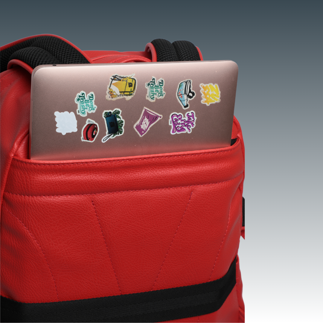 Descubre el MORRAL 365| Best Seller, tu compañero ideal para cada aventura diaria. Estilo y funcionalidad en un solo diseño. 