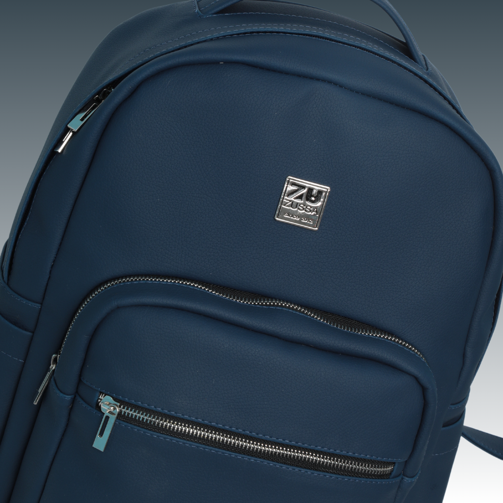 365 BACKPACK BLUE NAVY