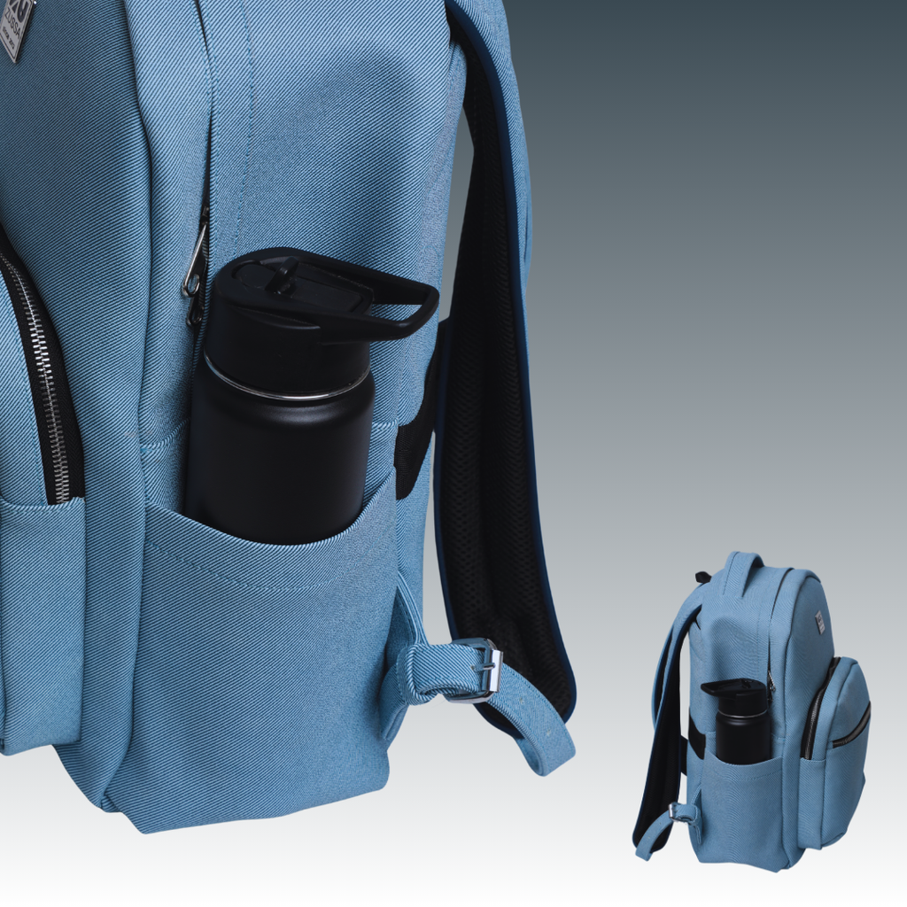 MORRAL 365  BLUE JEAN | Best Seller