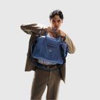 BOLSO FORGE BAG AZUL SKY
