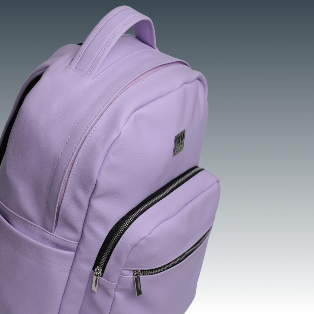 365 BACKPACK LILAC