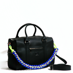BOLSO FORGE BAG NEGRO