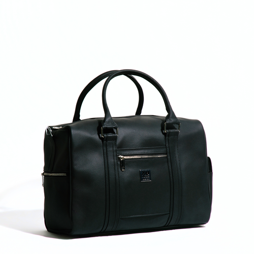 BOLSO FORGE BAG NEGRO