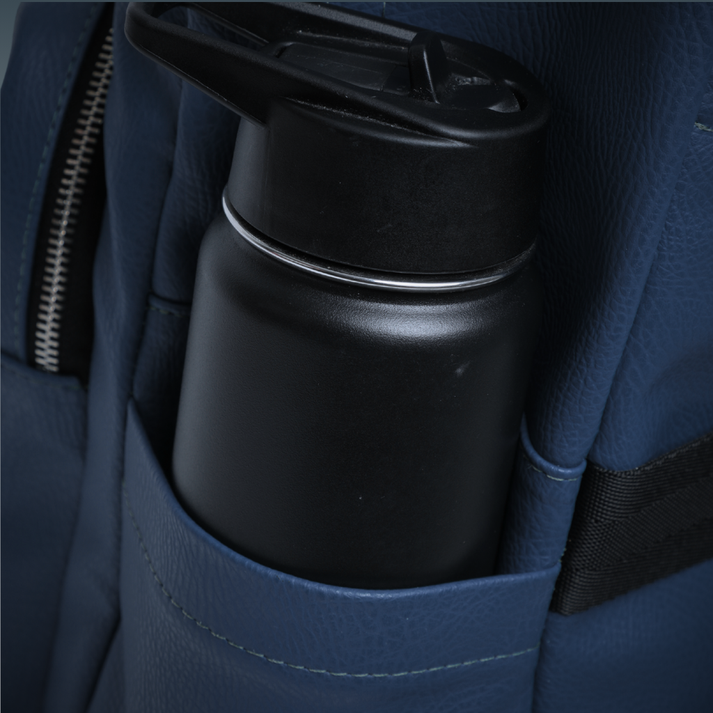 365 BACKPACK BLUE NAVY