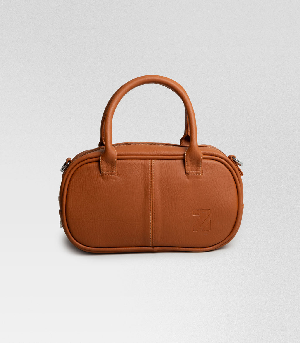 MINI BAG INDIE  DURAZNO