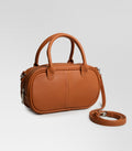 MINI BAG INDIE  DURAZNO