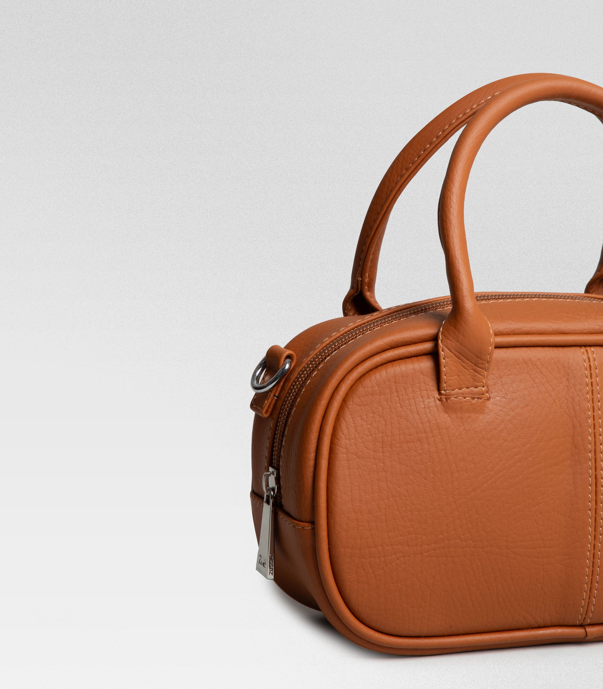 MINI BAG INDIE  DURAZNO