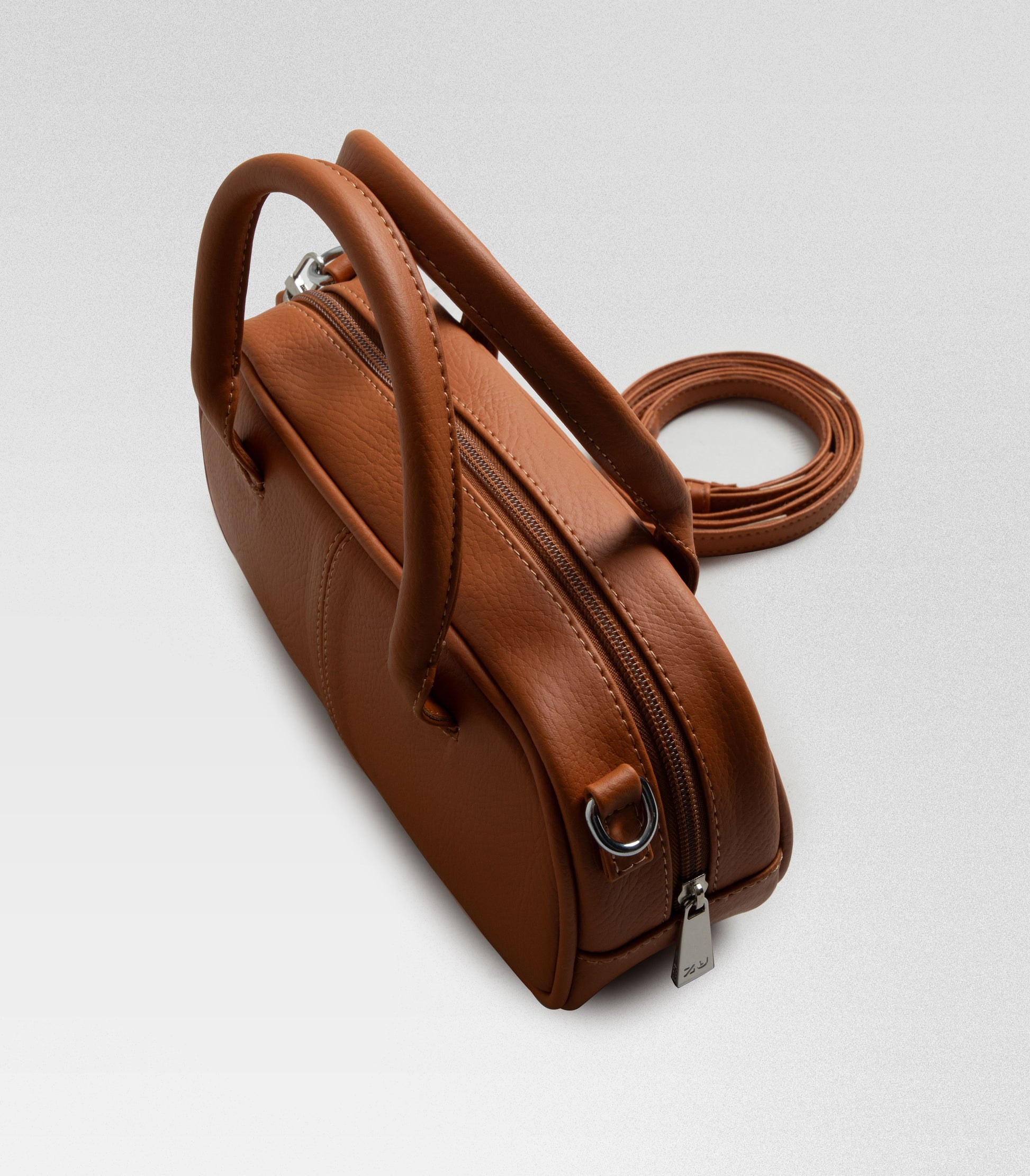 MINI BAG INDIE  DURAZNO