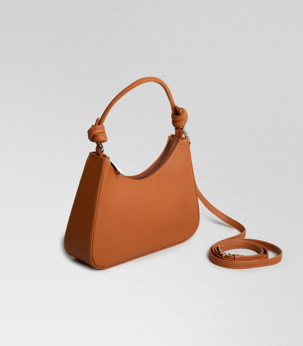 MINI BAG SEVYN DURAZNO
