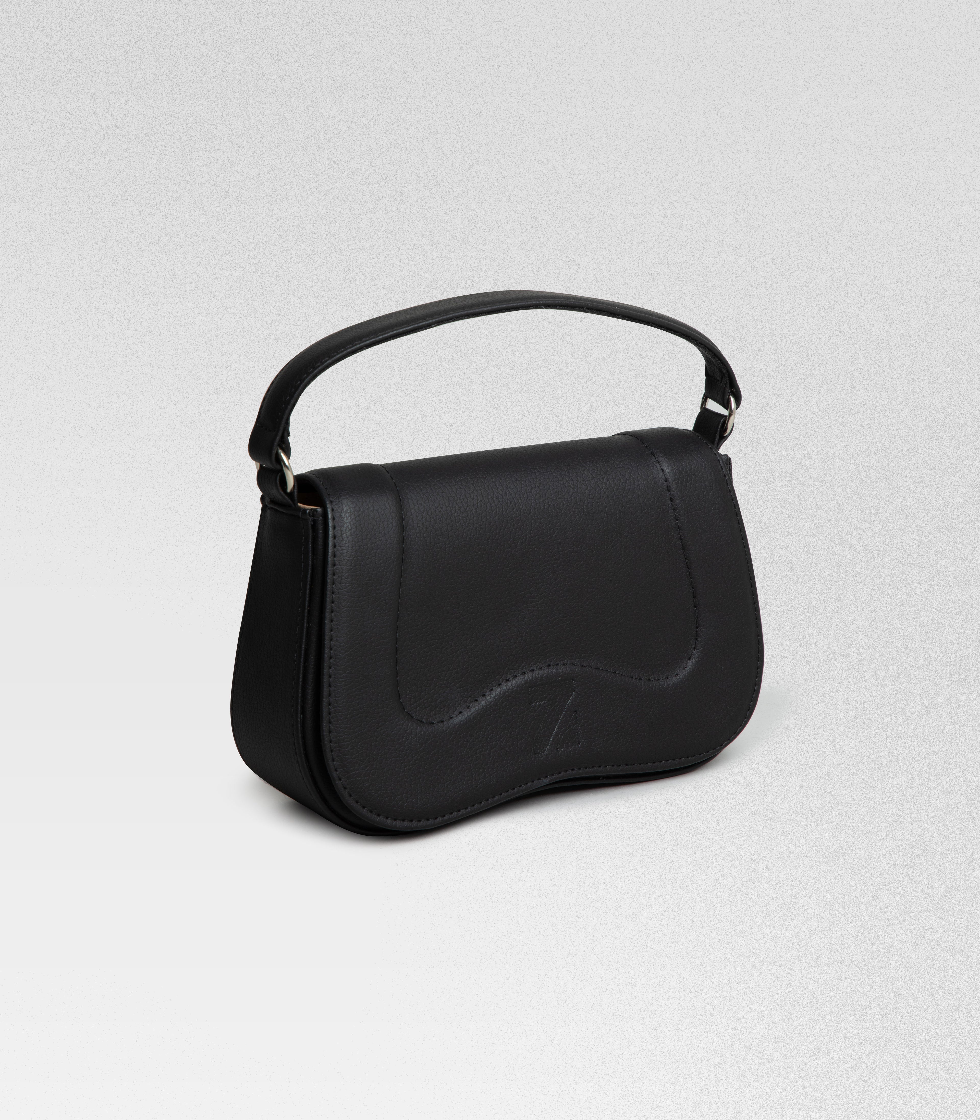 MINI BAG SONE NEGRO