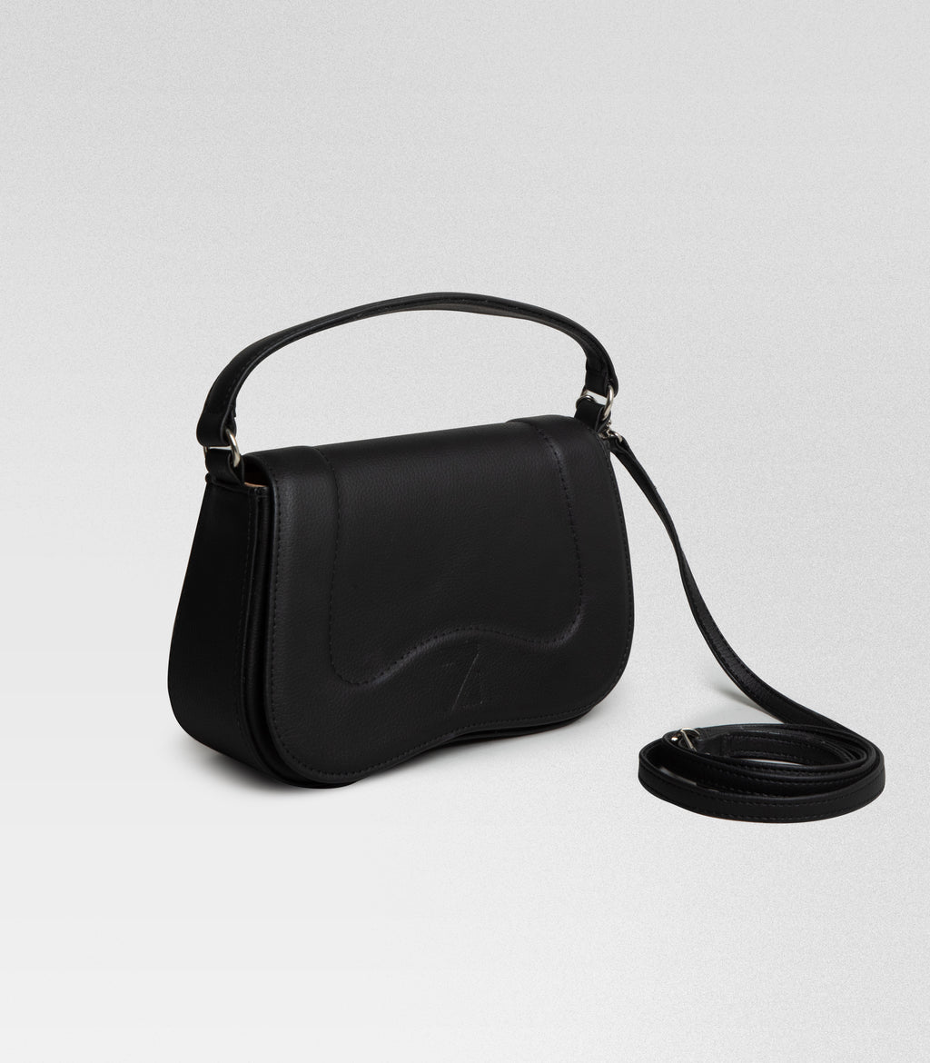 MINI BAG SONE NEGRO