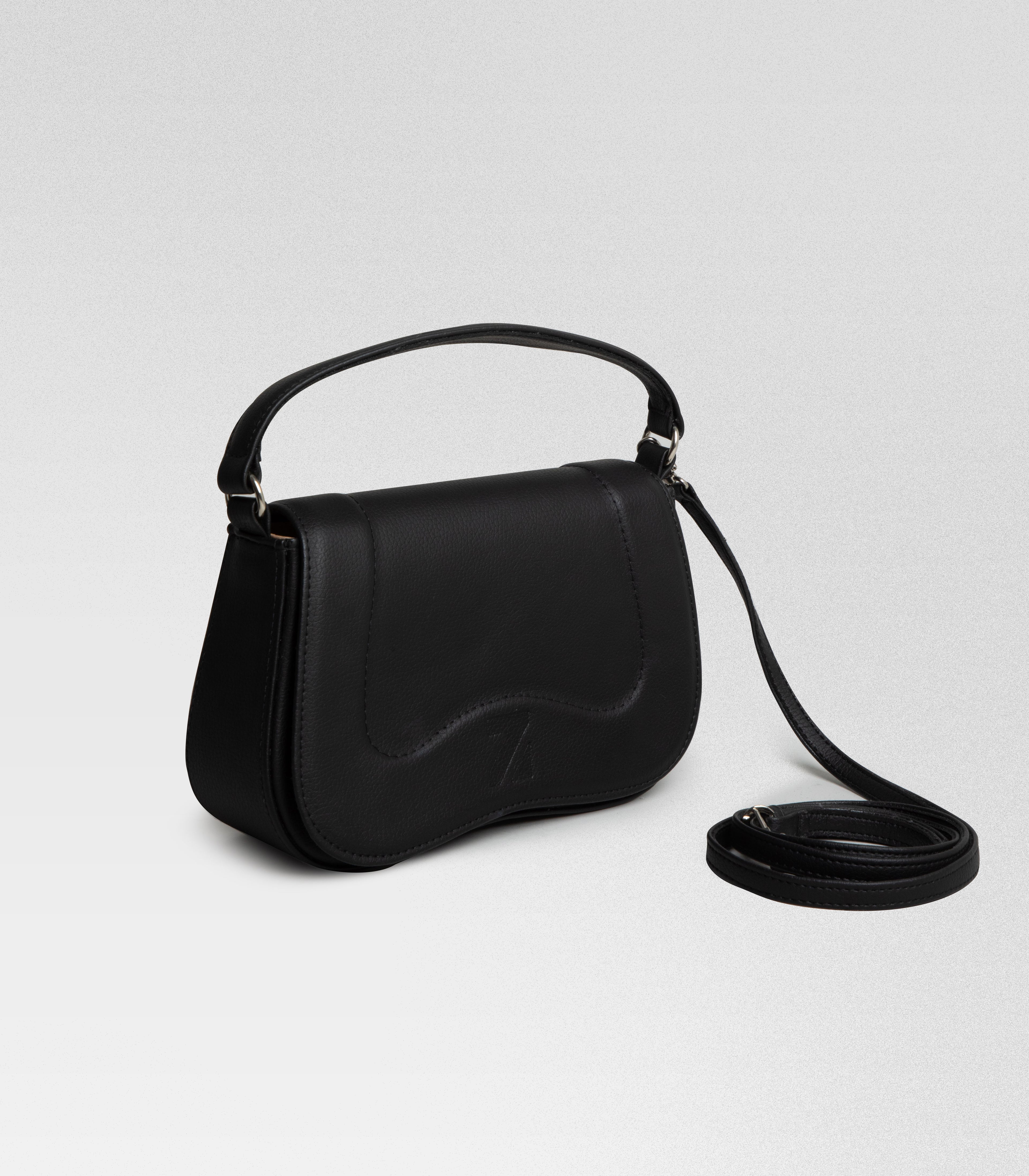 MINI BAG SONE NEGRO