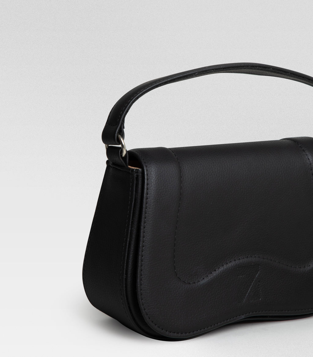 MINI BAG SONE NEGRO