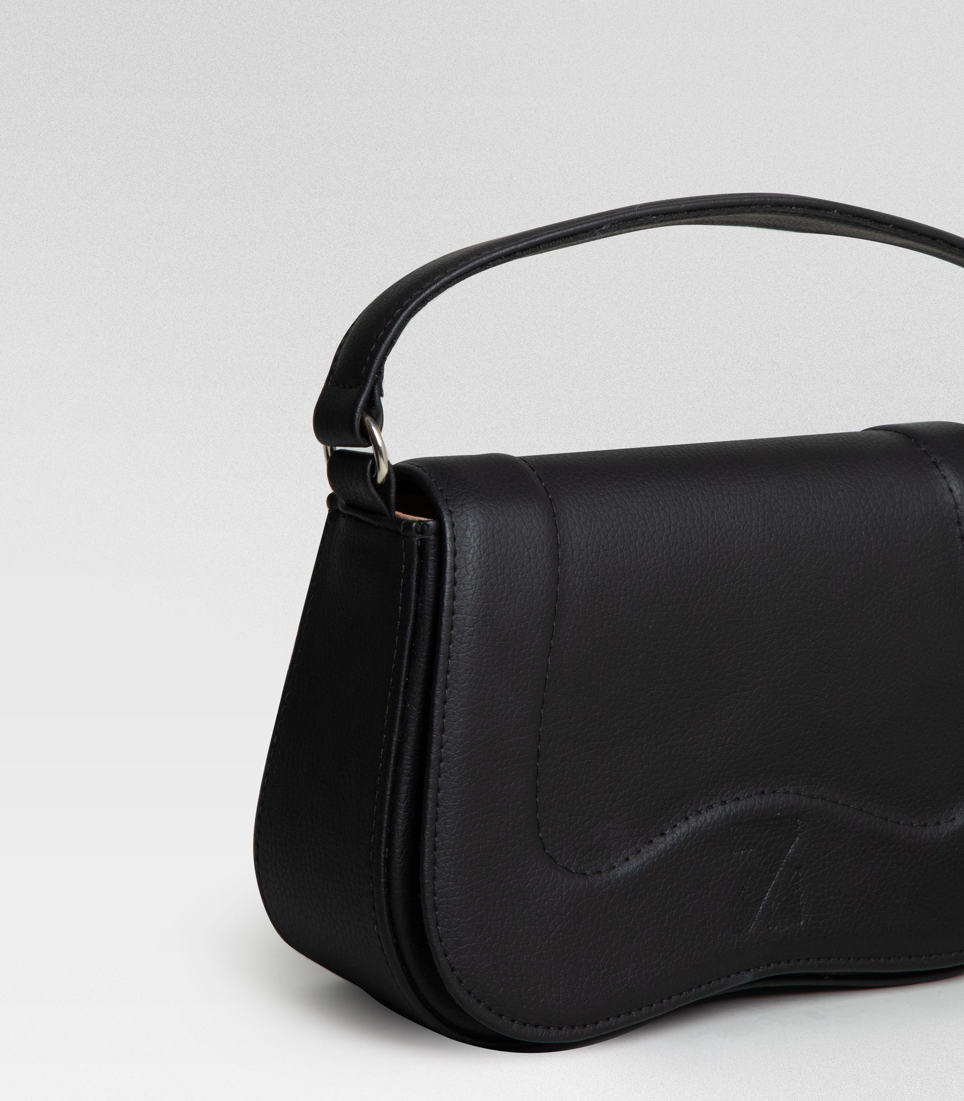 MINI BAG SONE NEGRO