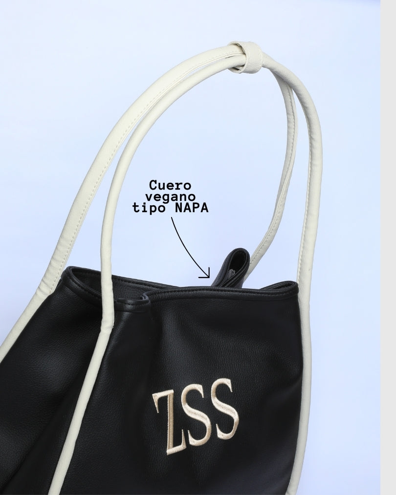 Bolso Tote Bag Lylo | Personalizado con Iniciales