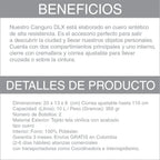 CANGUR DLX VERDE LIGHT - ZUSSA