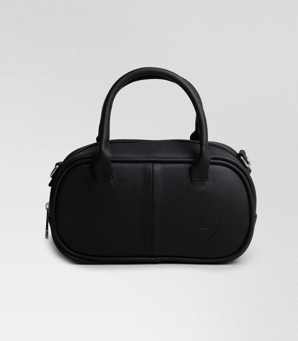 MINI BAG INDIE NEGRO