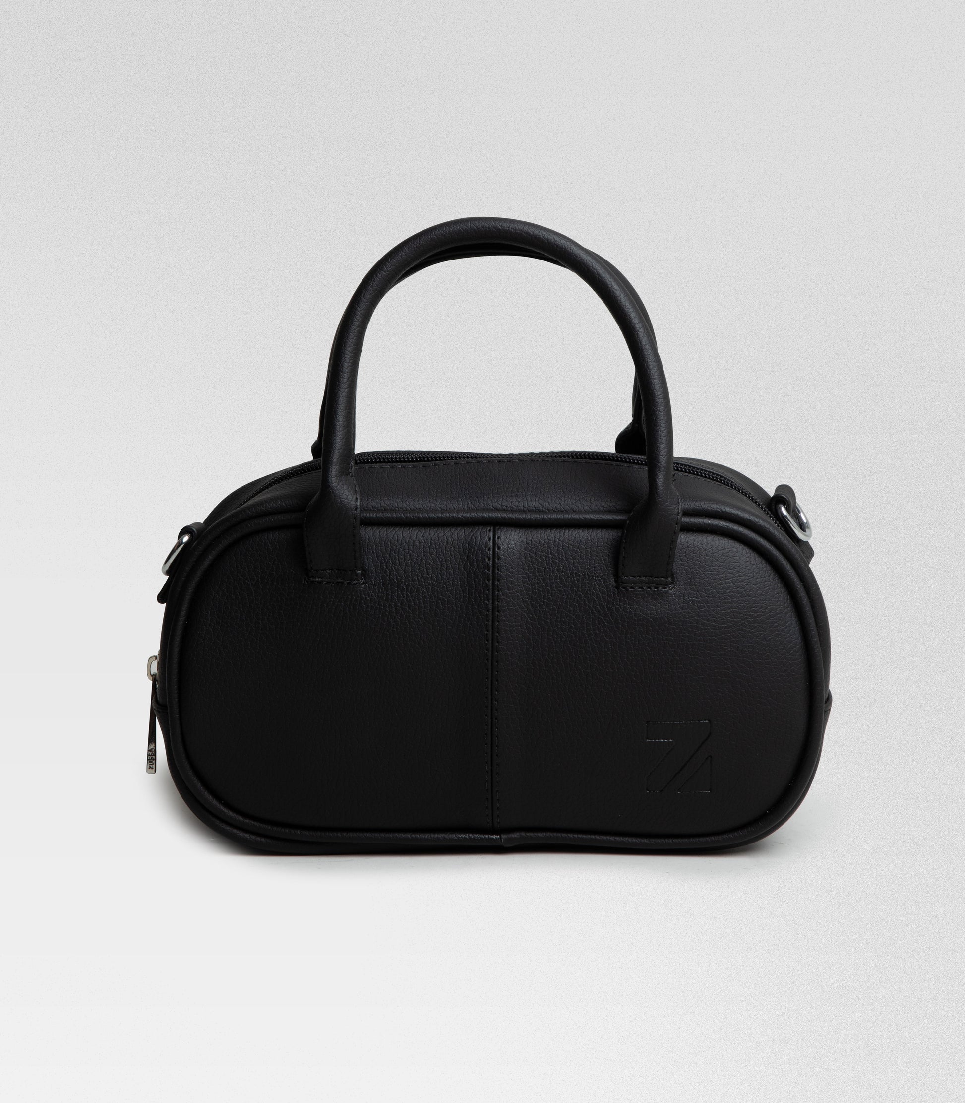 MINI BAG INDIE NEGRO
