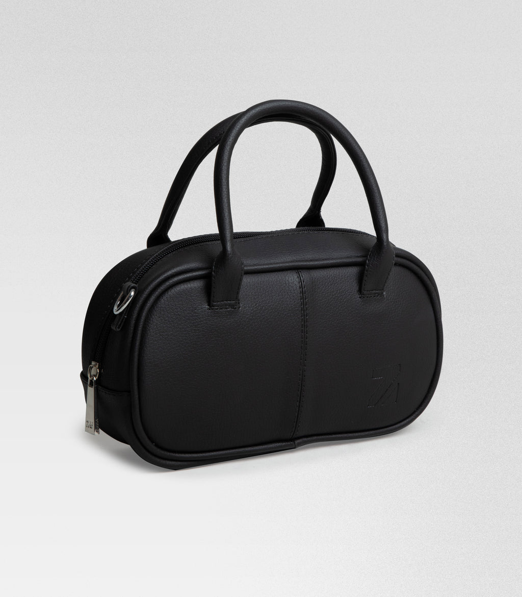 MINI BAG INDIE NEGRO