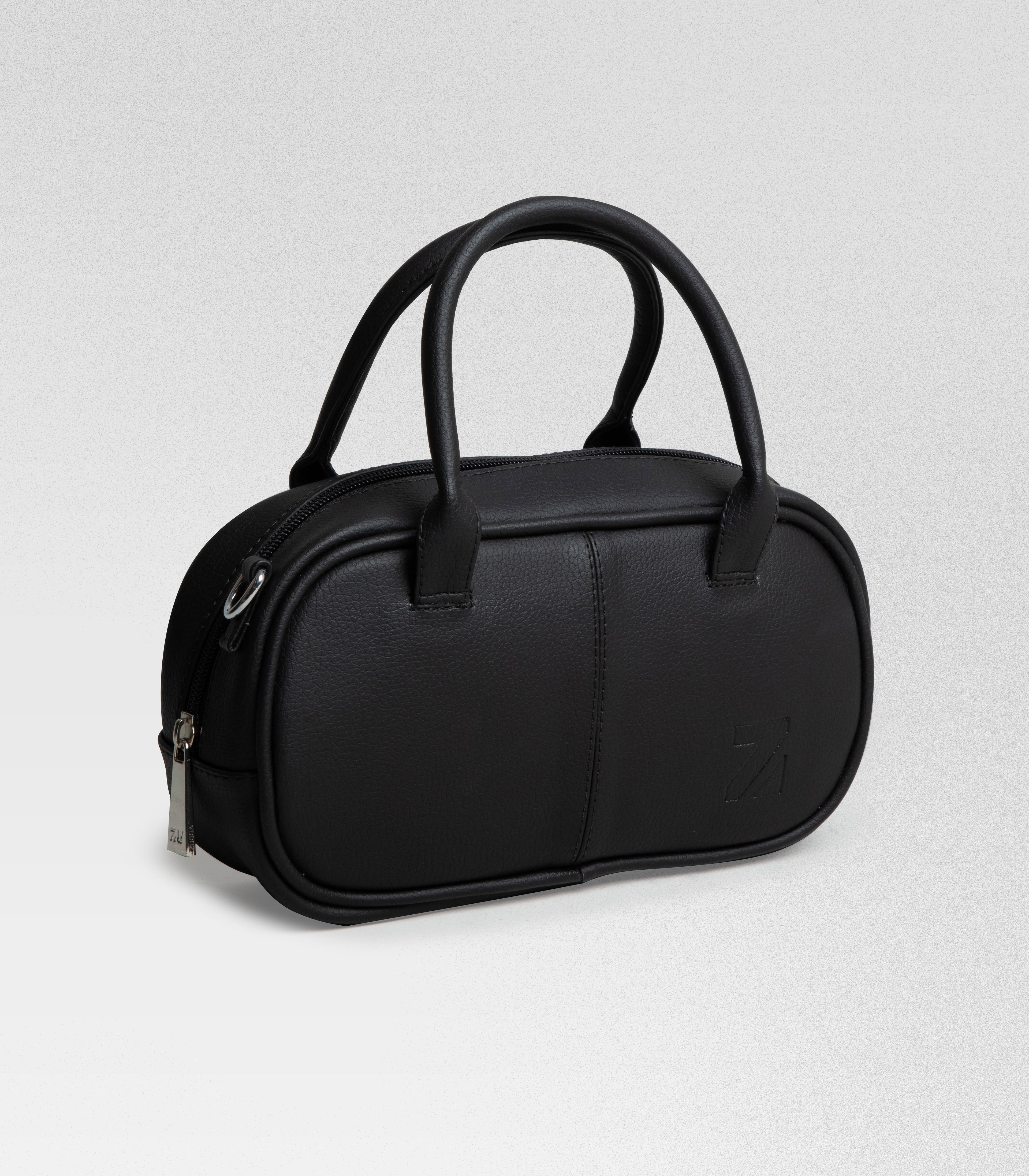 MINI BAG INDIE NEGRO