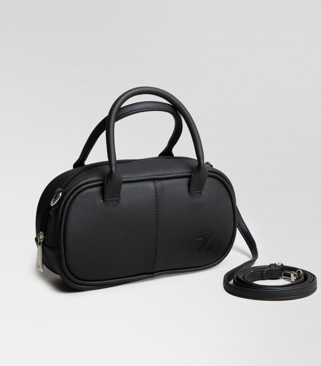 MINI BAG INDIE NEGRO