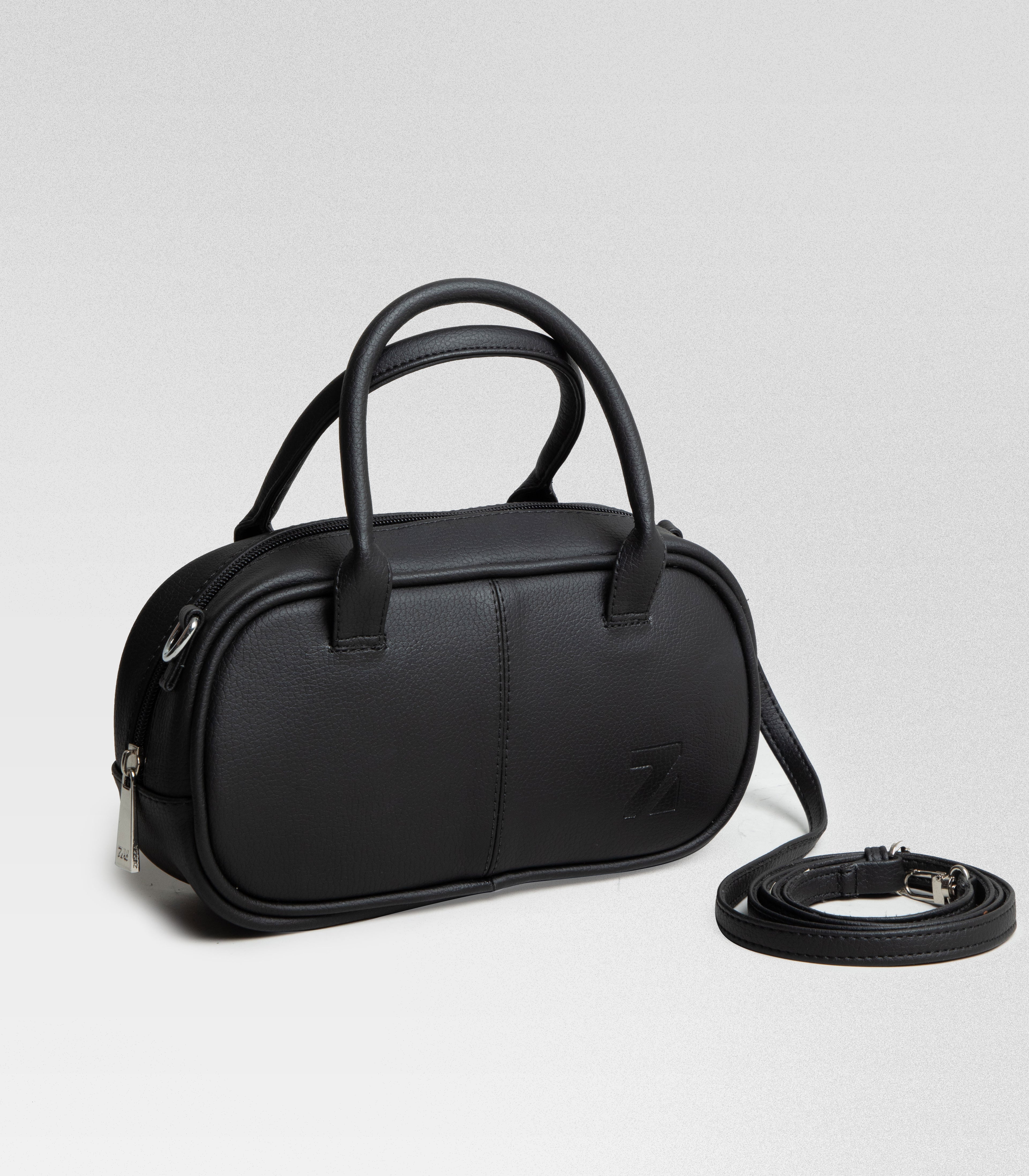 MINI BAG INDIE NEGRO