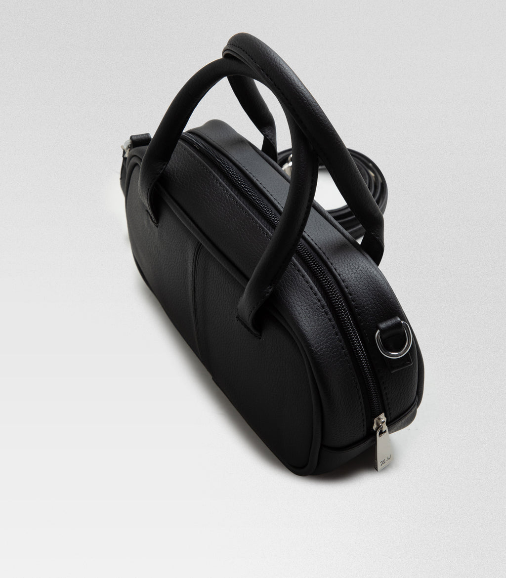 MINI BAG INDIE NEGRO