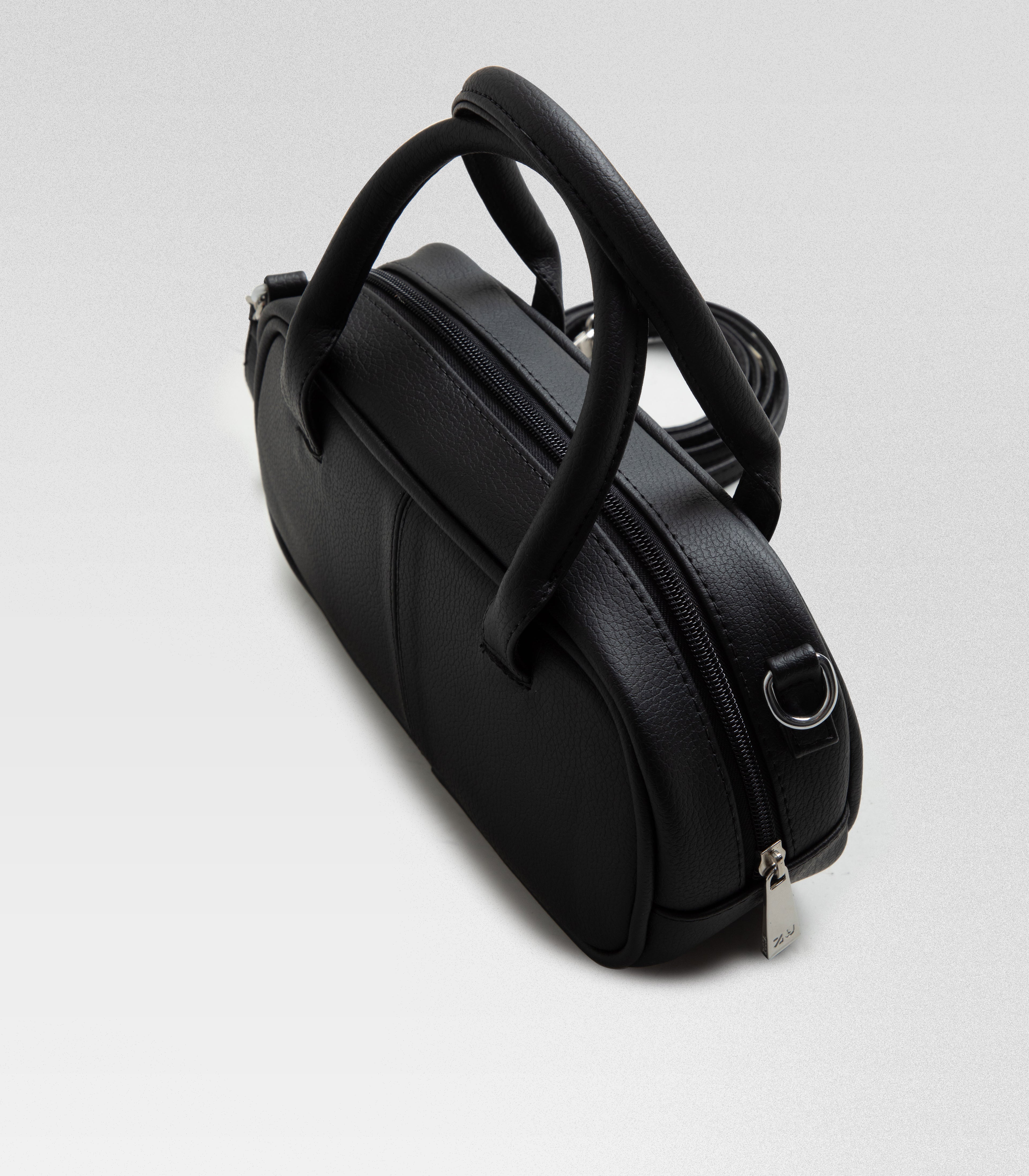 MINI BAG INDIE NEGRO