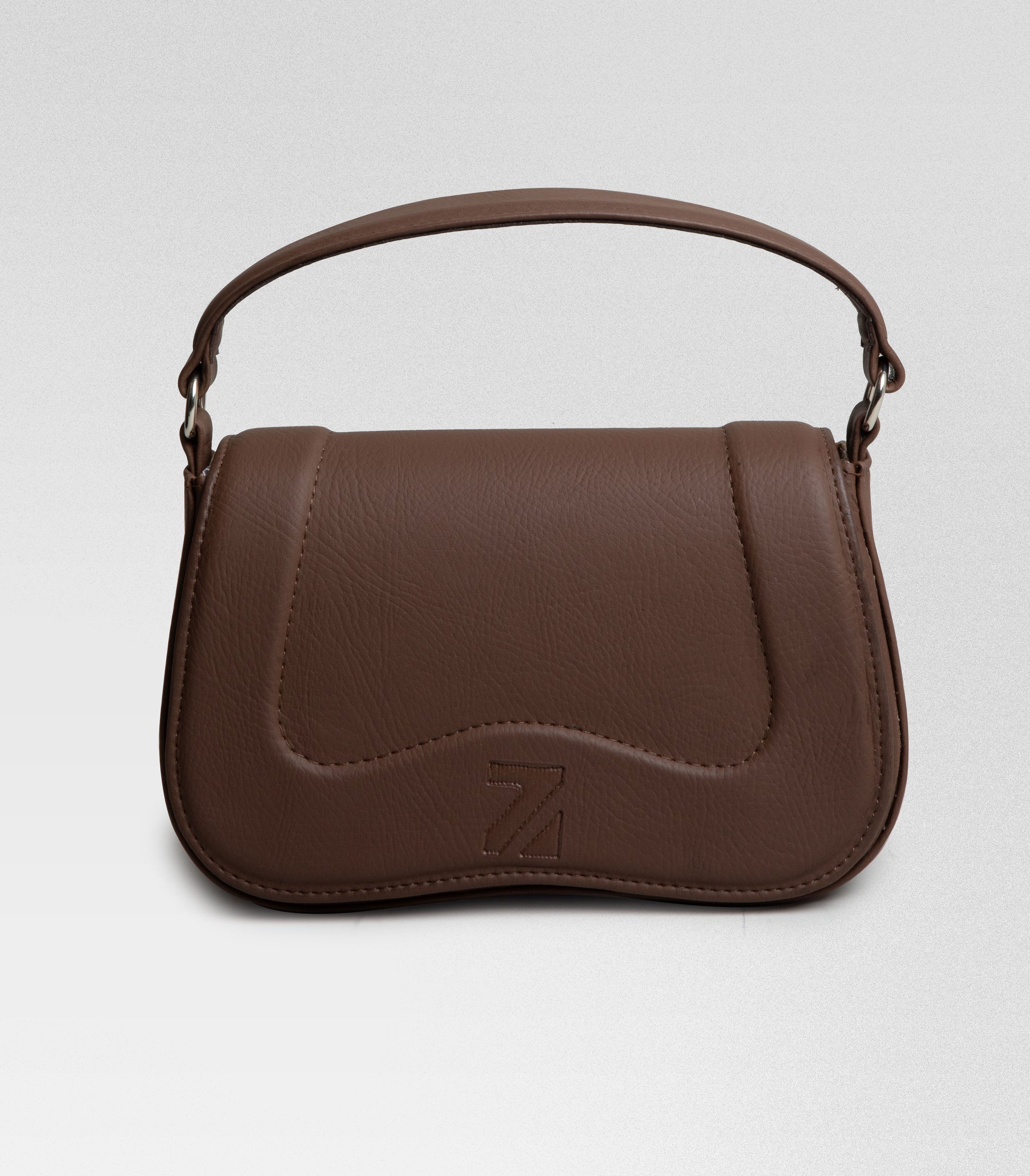 MINI BAG SONE MARRÓN